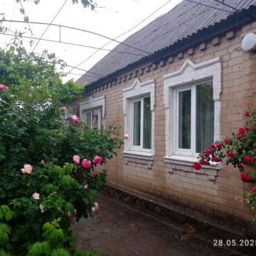 Продам чудесный дом