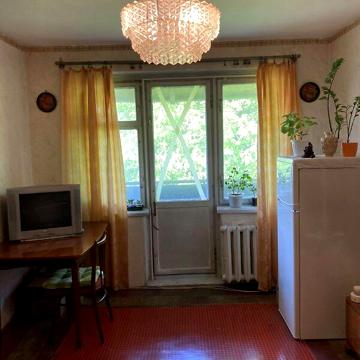 Продаж 2к Квартира Калинова вулиця