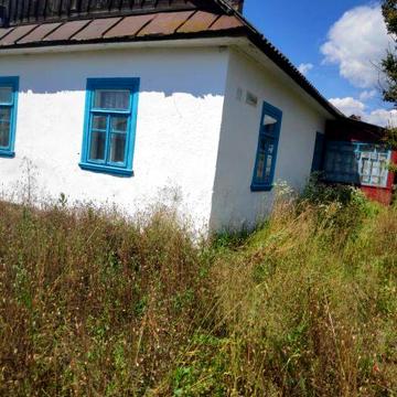 Продам будинок в смт  Степань