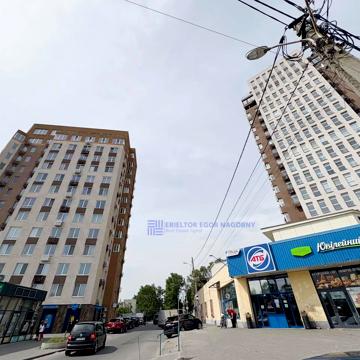 Луговська вул., 248