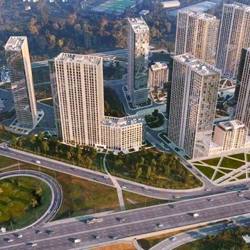 Продам однокімнатна квартира ЖК Метрополіс Metropolis. ЖК Метрополис