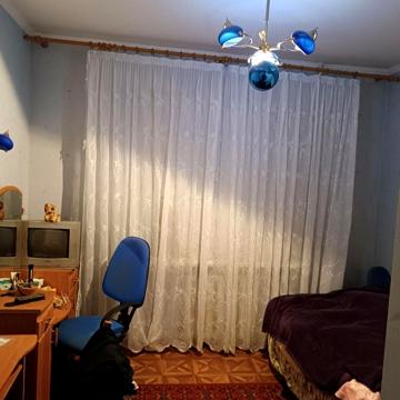 Кримська, 56