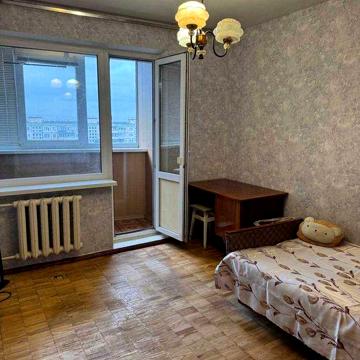 Довгостроково, 2 к, Академмістечко, Булаховського 40