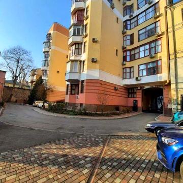 Продам жк Маскарад пер. Лермонтовский . Парк. Море. Центр.Торг. жк Маскарад