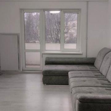 Продам двокімнатну квартиру в районі "Базарчик". ЖК Житловик