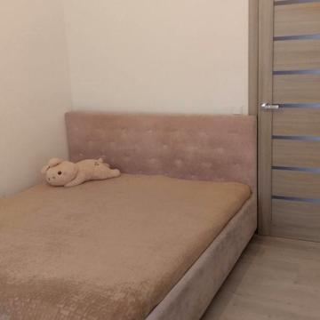 Продам двокімнатну квартиру в районі "Базарчик". ЖК Житловик