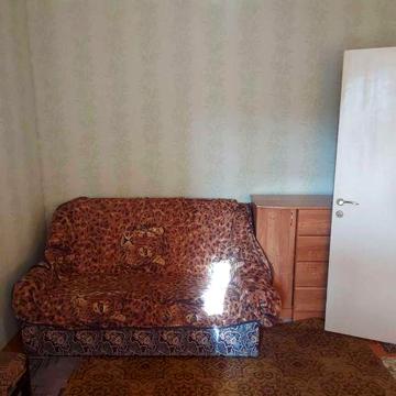 Сдам 1-к.квартиру, метро Индустриальная, микрорайон Солнечный