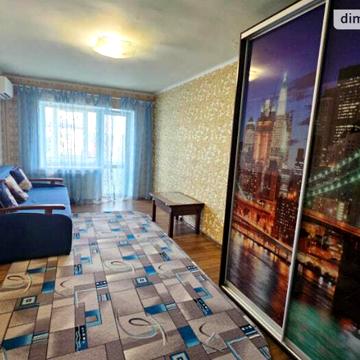 Продаж 2к Квартира Слобожанський проспект