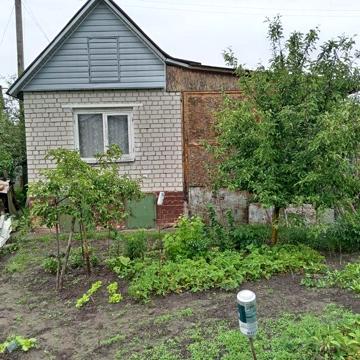 Дача Жавинка в садовому товаристві Троянда