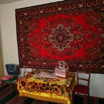 Продається хата в селі Синьки
