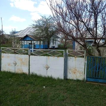 Продається хата в селі Синьки