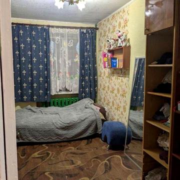 Продаж 3к Квартира Сквирське шосе