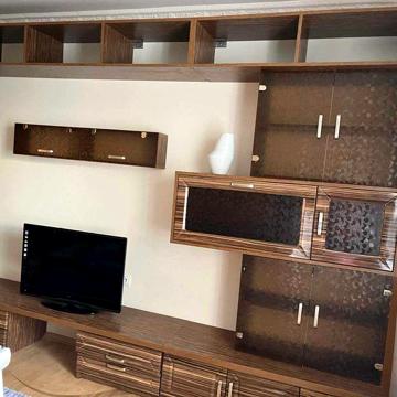 Оренда двох кімнатної квартири в місті Дубляни