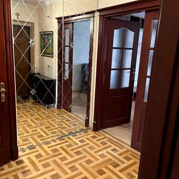 Оренда двох кімнатної квартири в місті Дубляни