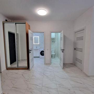 Продаж квартири 51м² ЖК Парус Смарт в.Трускавецька  2в