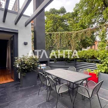 улица Дерибасовская, 18, Центр, Приморский, Одесса, Одесская 365000.0 USD