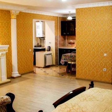 Здається квартира в центрі Моршина