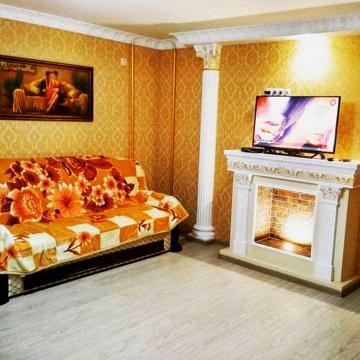 Здається квартира в центрі Моршина