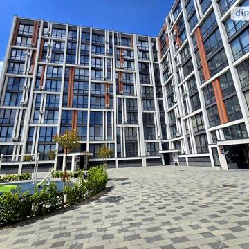 Продаж 1к Квартира Капушанська (Перемоги) вулиця ЖК Сity Line