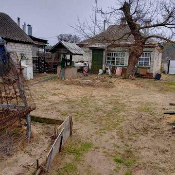 Продам дом в с. Задонецкое Харьковской обл.