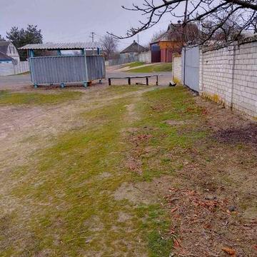 Продам дом в с. Задонецкое Харьковской обл.