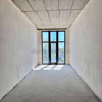 Без комиссии, трехкомнатная квартира 97м2, Консул, Рассрочка на 2 года ЖК Консул