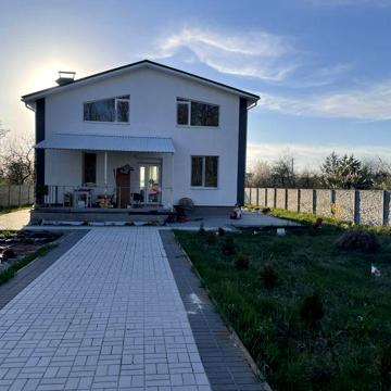 Будинок (тип дача)