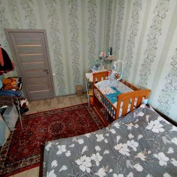 2к квартира обмен на дом