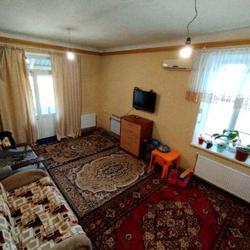 2к квартира обмен на дом