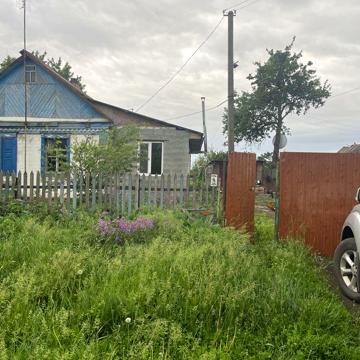 Продам дом Малокозырщина( возможно рассрочка) торг