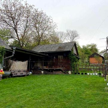 Будинок з усіма зручностями та садом молодого фундука!