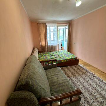 Довгострокова оренда 1к Квартира Квітки-Основяненка вулиця