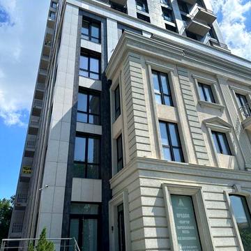Продам 2-кімнатну квартиру Централ Парк Центр ЖК Централ Парк