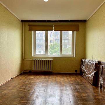 БЕЗ %! Продам 1к квартиру, вул. Ризька, 18