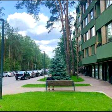 Однокімнатна! Ремонт, меблі,техніка! Сучасне ЖК! Сосни, свіже повітря! ЖК Парк Таун