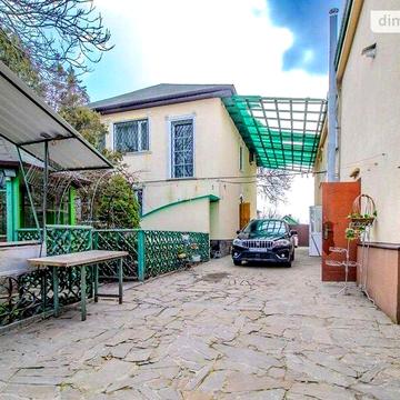 Продаж 5к Дім Козацька (Московська) вулиця