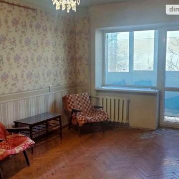 Продаж 2к Квартира Героїв оборони Одеси вулиця