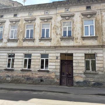 Довгострокова оренда 4 кімнатної квартири вул. Б. Міхновських