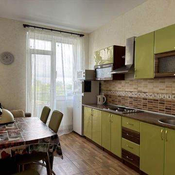Квартира в ЖК 3 Жемчужина Кадорр на Таирово ЖК 3 Жемчужина