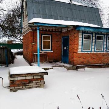 Будинок в Миргороді