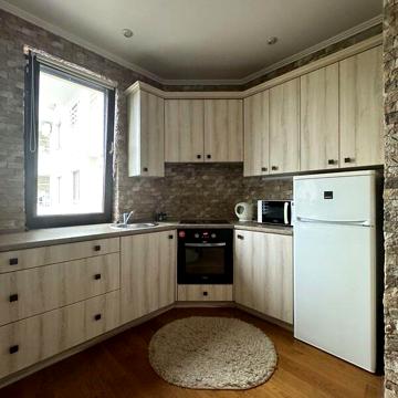 Довгострокова оренда 1к Квартира Університетська вулиця ЖК Green Land