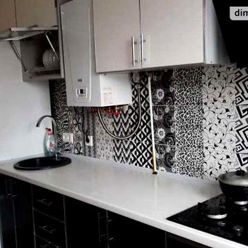 Продаж 1к Квартира Єдності вулиця ЖК Сакура