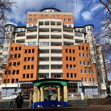 Квартира 3х кімнатна 103,4 м2 Ірпінь Торг Власник юрособа