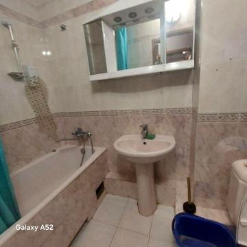 Сдам 3 ком квартиру Длительно