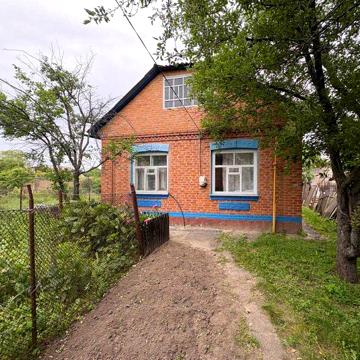 Продається будинок біля центру міста  вул. Північно-Кільцева