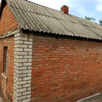 Здається будинок в м. Ізюм для військових
