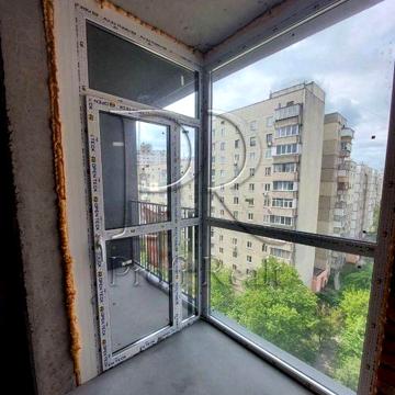 Продаж 1 кімн. квартири за адресою ЖК Метрополія вул. Вірменська
