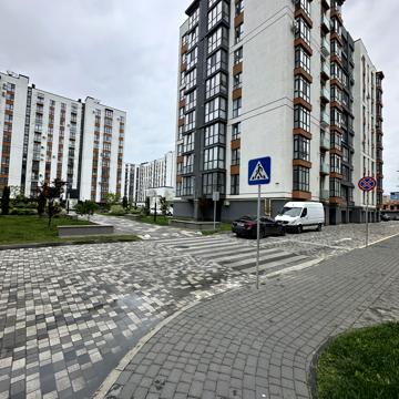 Гетьмана Мазепи вул., 164 к4