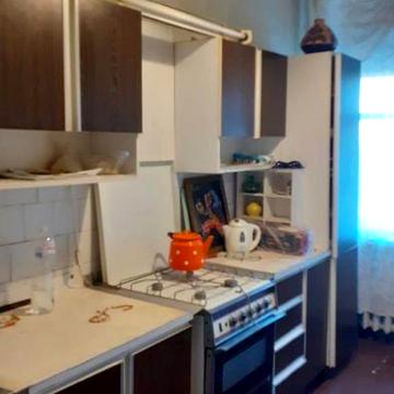 Продаж двокімнатної квартири Велика Васильківська,23