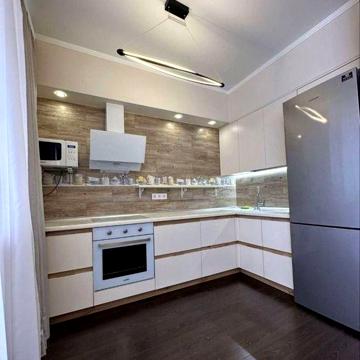 Срочно сдам 3 ком. квартиру в ЖК "Альтаир 2", Люстдорфская дорога
